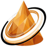 Ecomix-Cone Logo